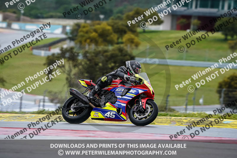 motorbikes;no limits;peter wileman photography;portimao;portugal;trackday digital images